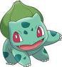 Bulbasaur