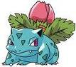 Ivysaur